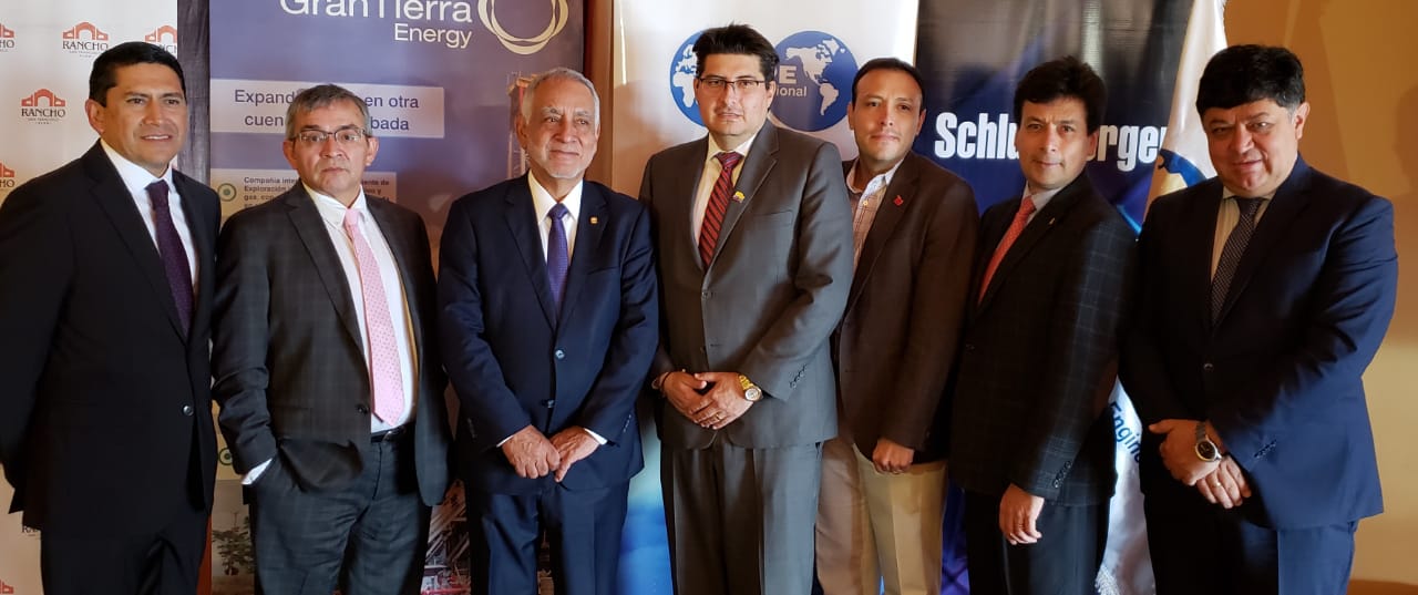 Proyecciones de la Industria Hidrocarburífera: Petróleo y Gas en el Ecuador