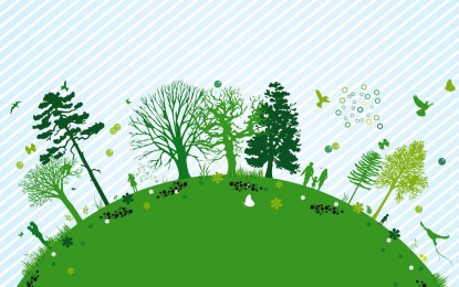 SPEcares – Compensa tu huella de carbono con SPE Ecuador Section