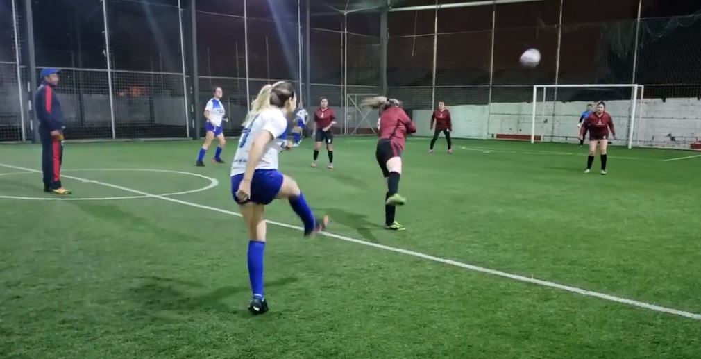 Baker Hughes – Avances del Campeonato de Fútbol 2019