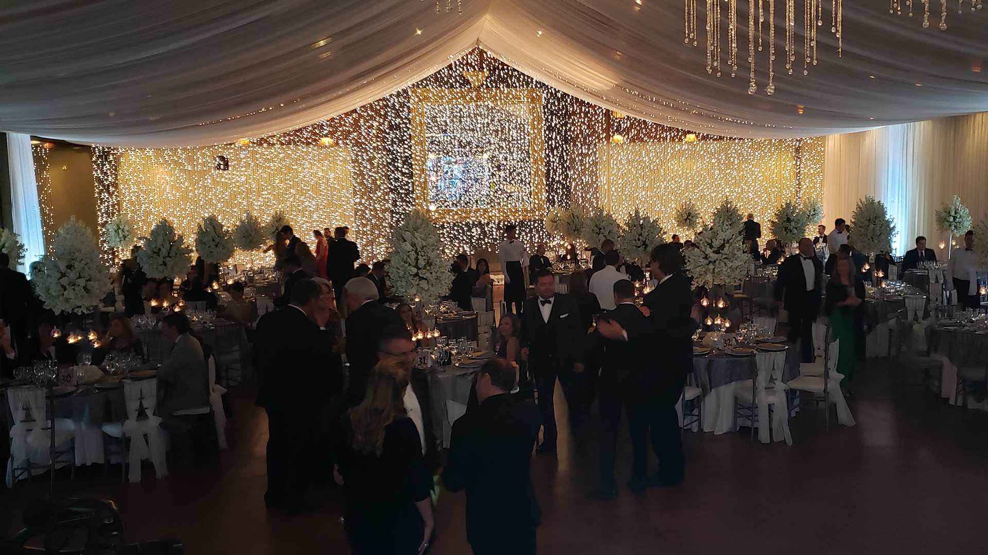 Cena de Gala 2019 SPE Ecuador Section