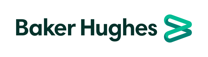 Logo Barker Hughes