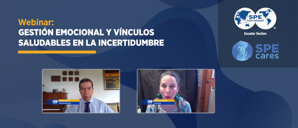 Descarga el Video Webinar Gestión emocional y vínculos saludables