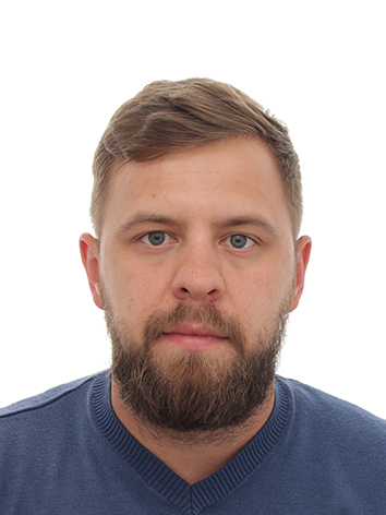 Denis Bezobrazov