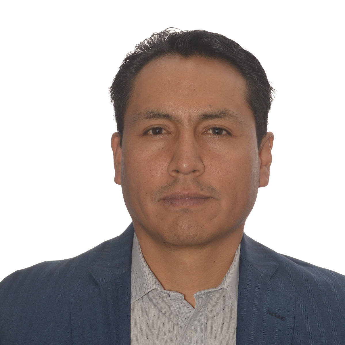 Wilson Alcaciega