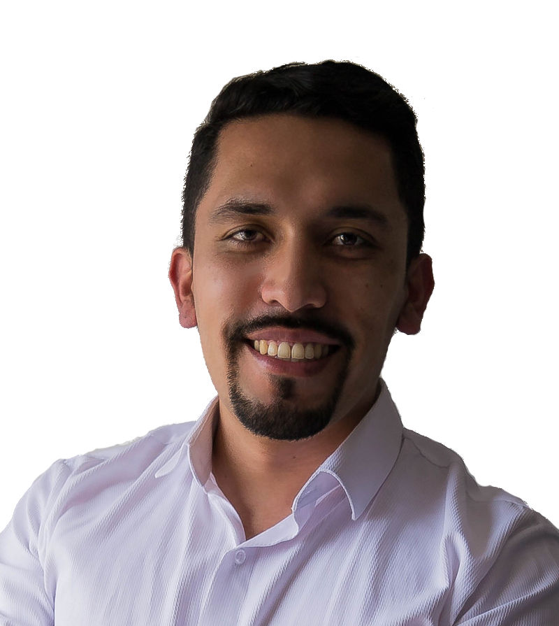 Jhonathan Pumarrejo