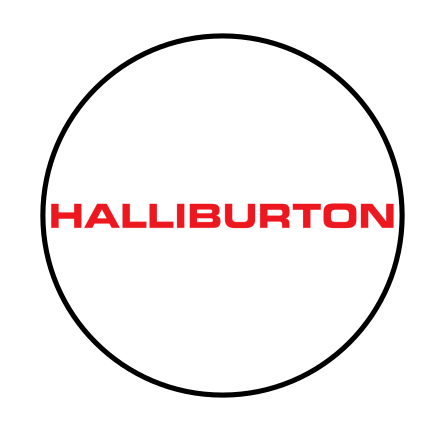 Halliburton