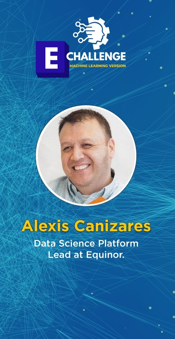 Alexis Canizares