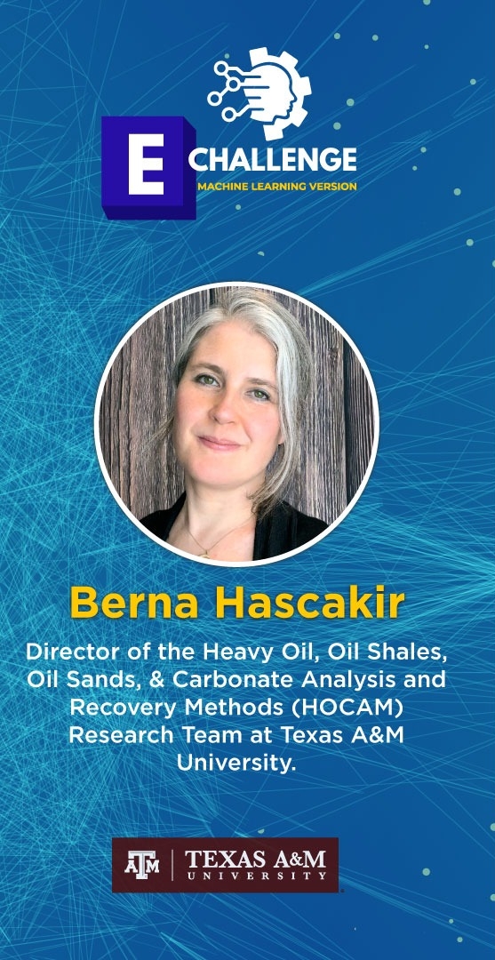 Berna Hascakir
