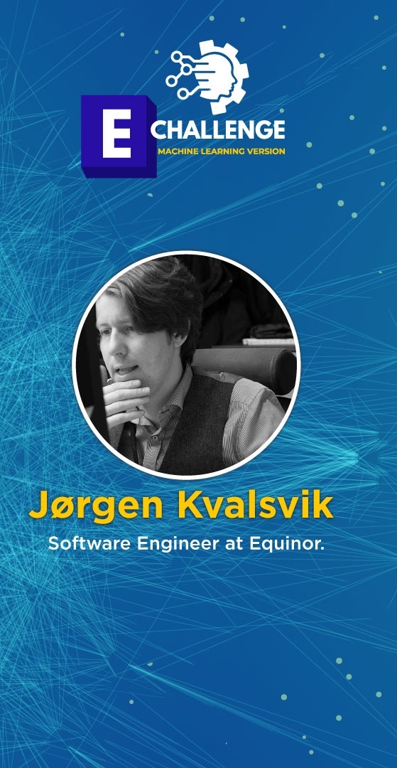 Jørgen Kvalsvik