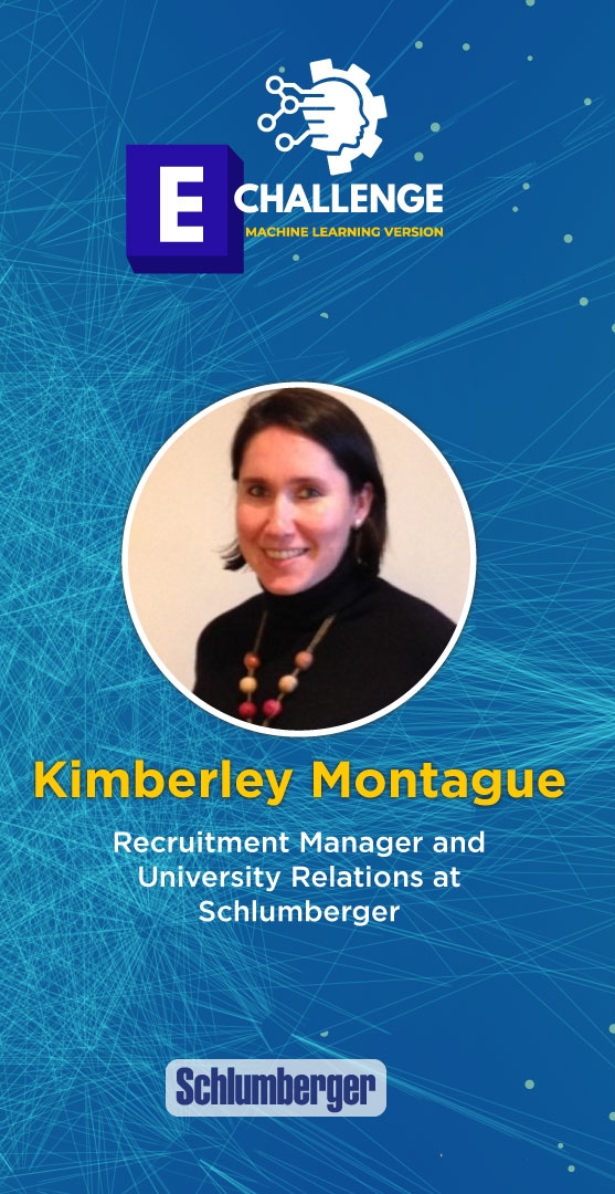 Kimberley Montague