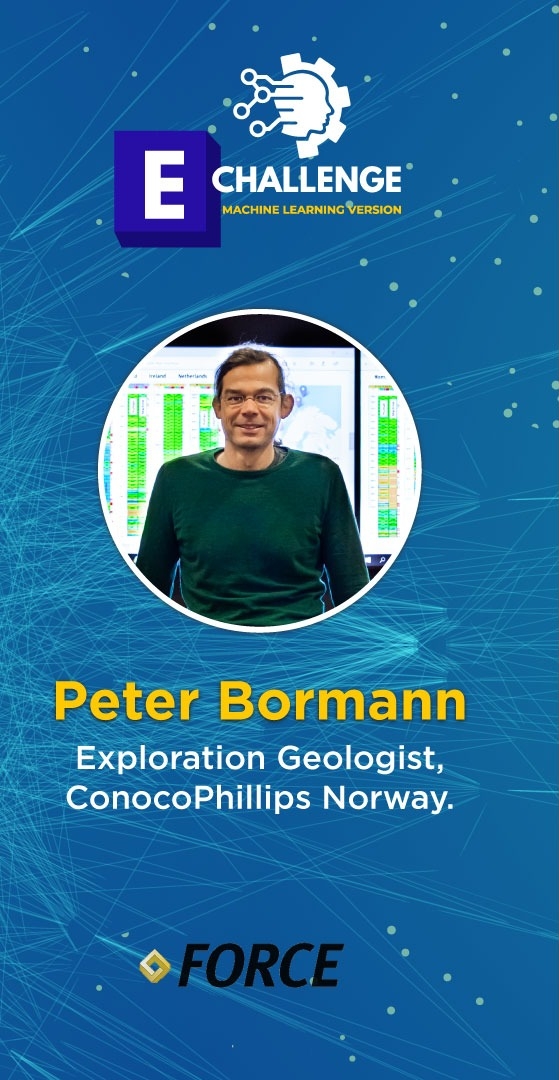 Peter Bormann