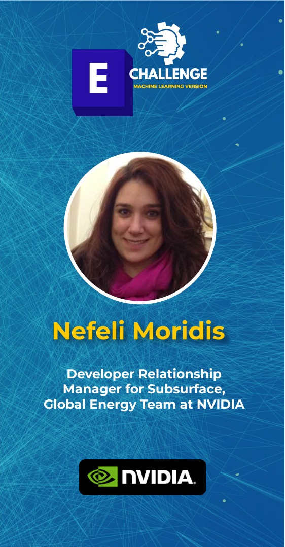 Nefeli Moridis