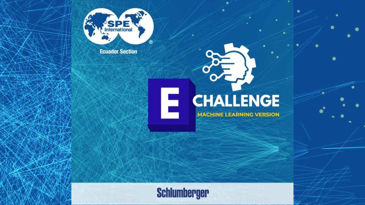 E-Challenge Machine Learning Version