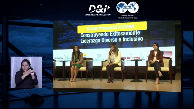 Construyendo Exitosamente Liderazgo Diverso e Inclusivo (+Video)