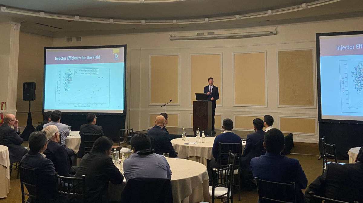 DL Streamline Reservoir Surveillance Models to Improve Mature Floods through Low-Cost Actions
