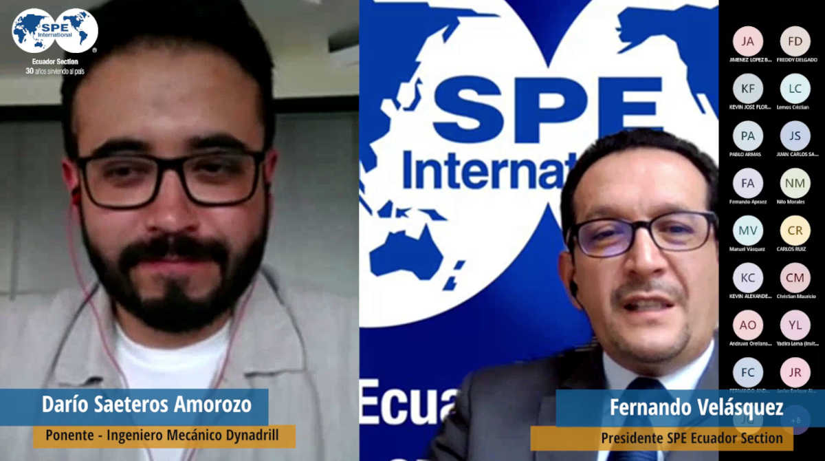 (+Video) Webinar Limpieza de Inyectores con Unidad de Coiled Tubing y Pildora Térmica