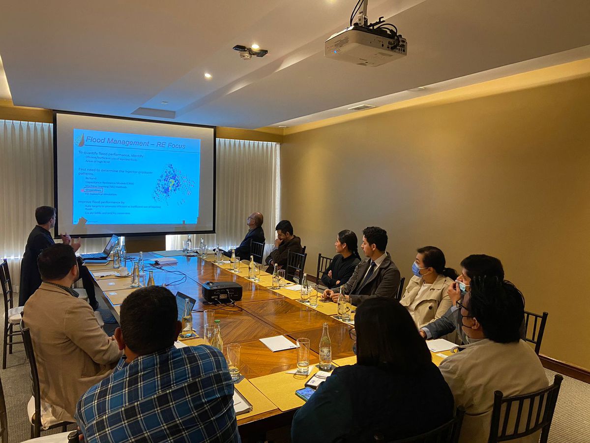 Workshop 21 Oct 2022