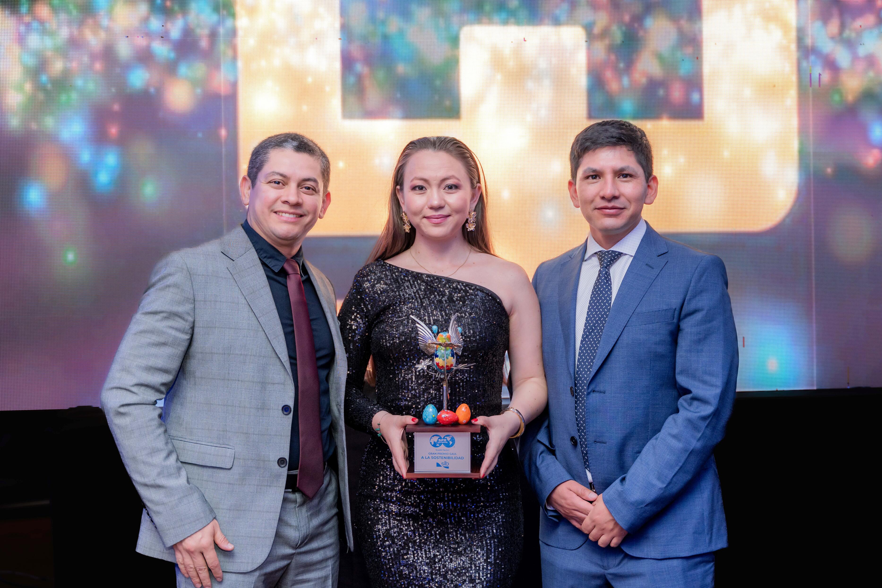 Premios Gaia
