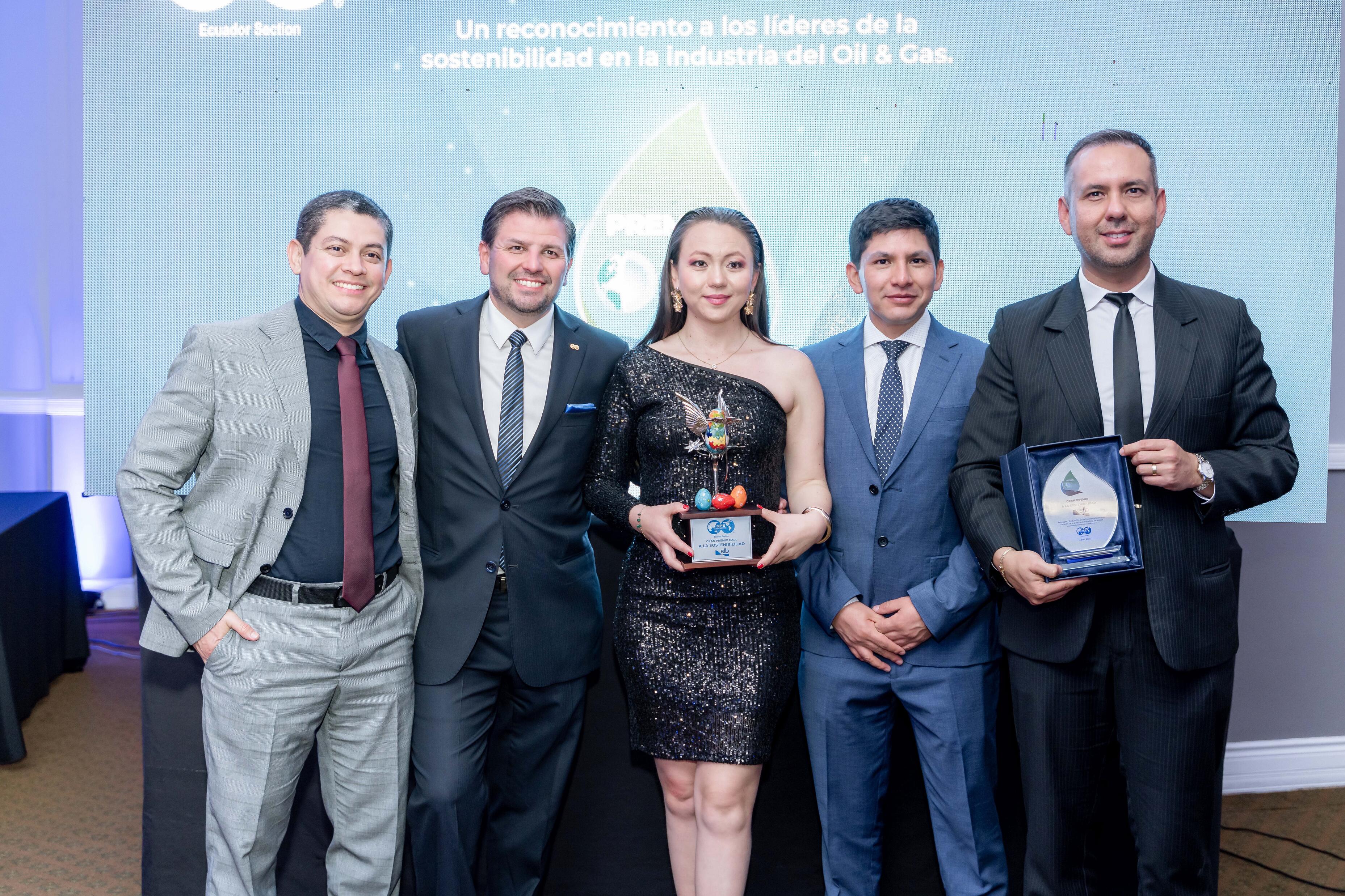 Premios Gaia