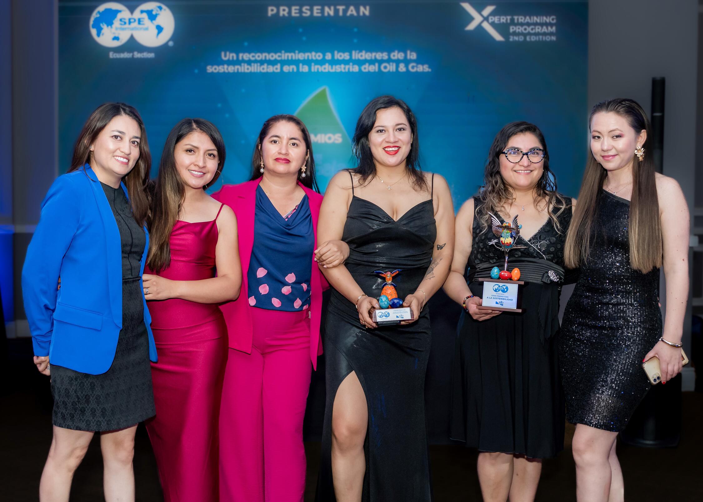 Premios Gaia
