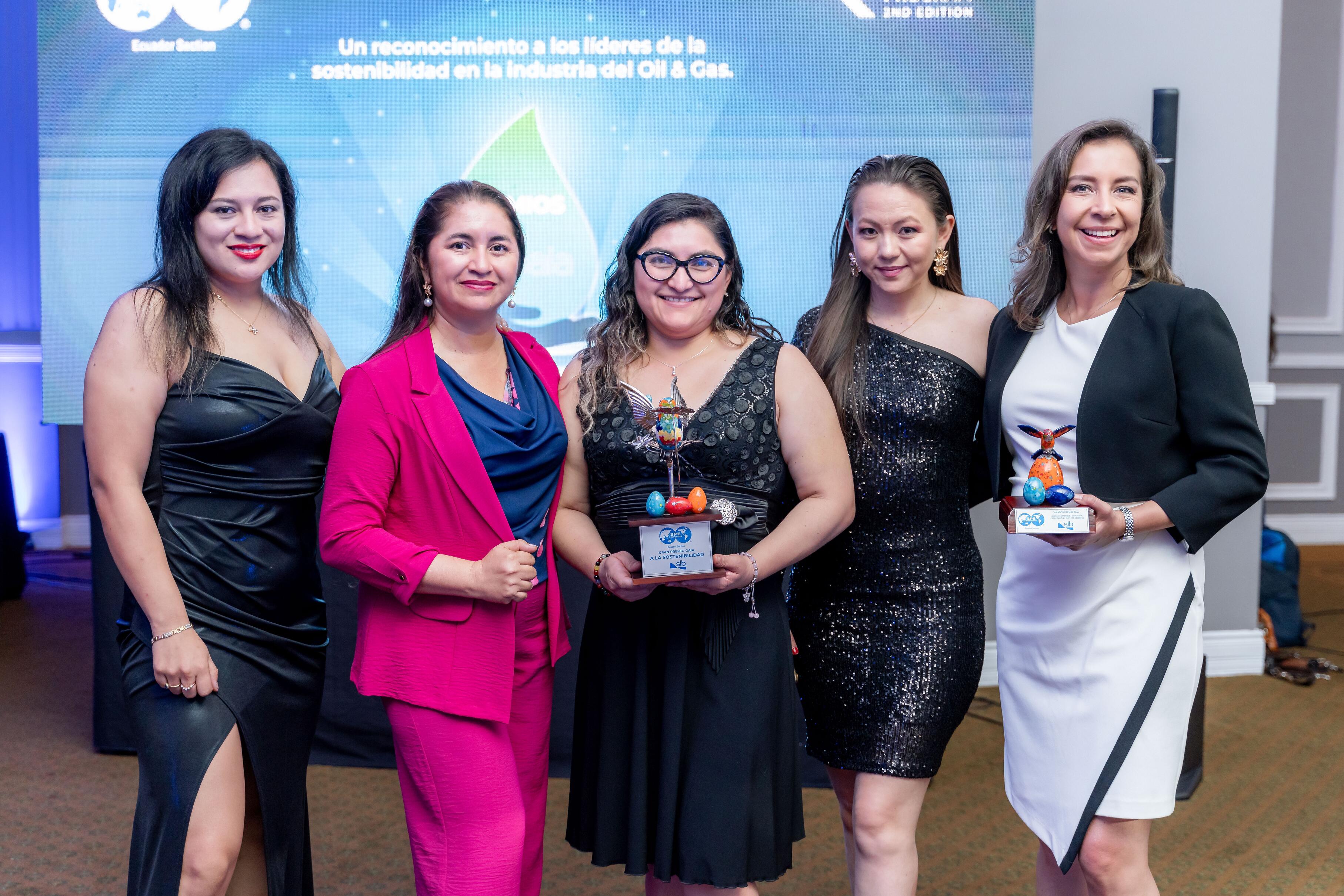Premios Gaia