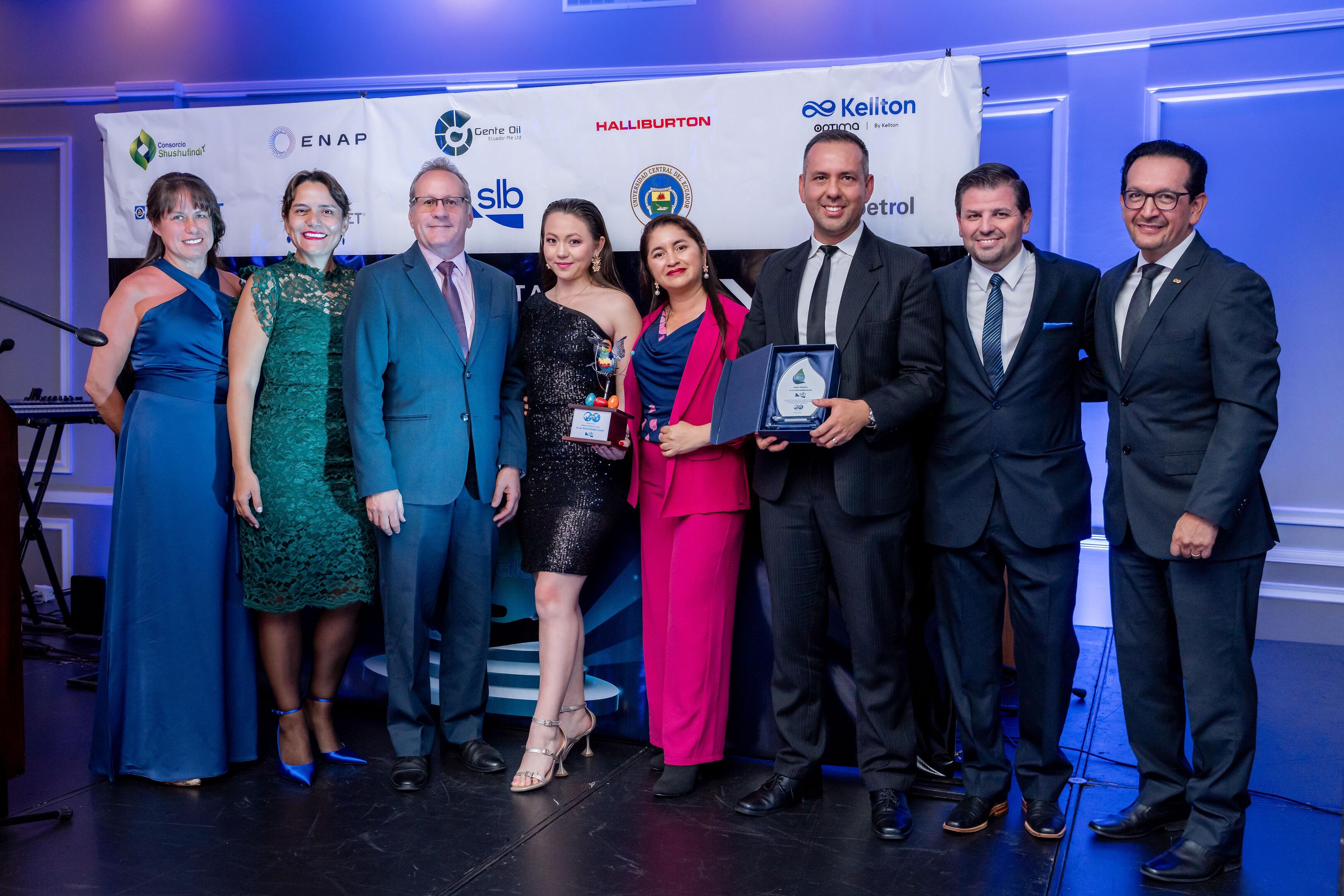 Premios Gaia