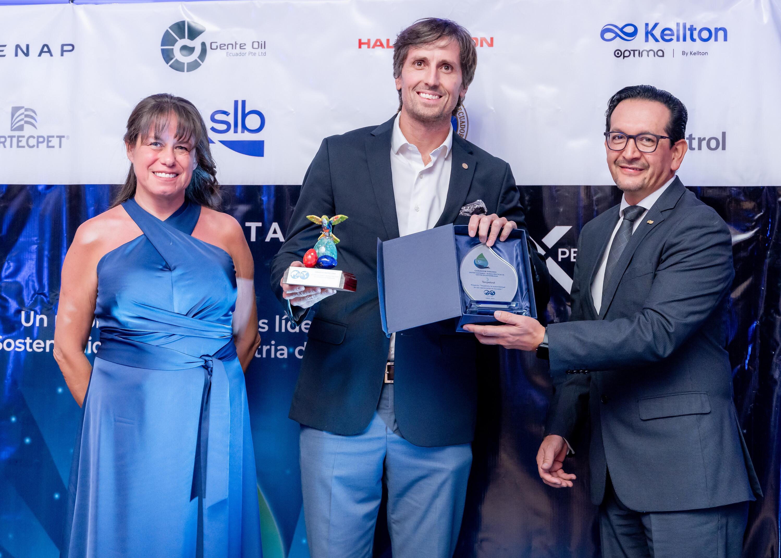 Premios Gaia