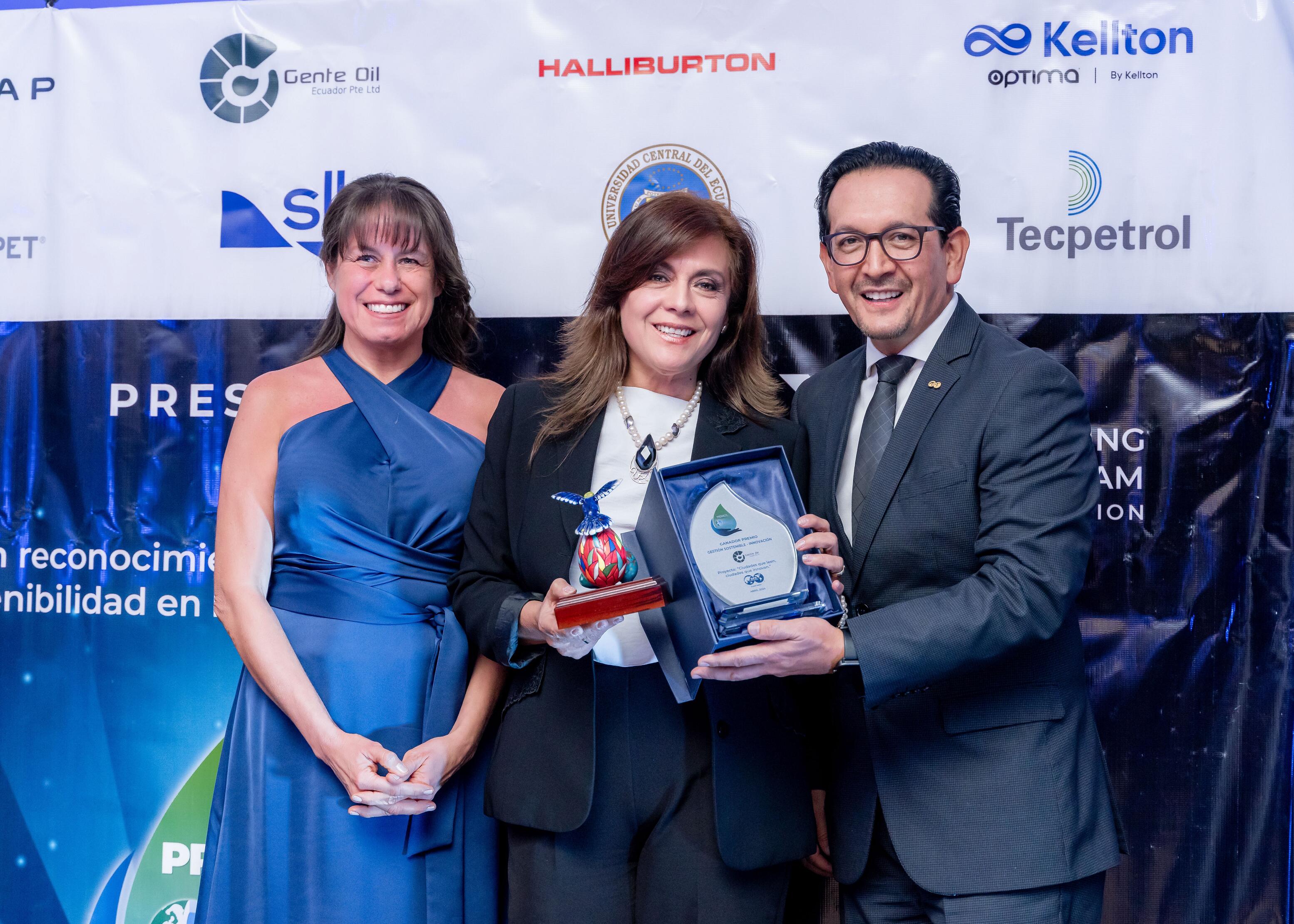 Premios Gaia