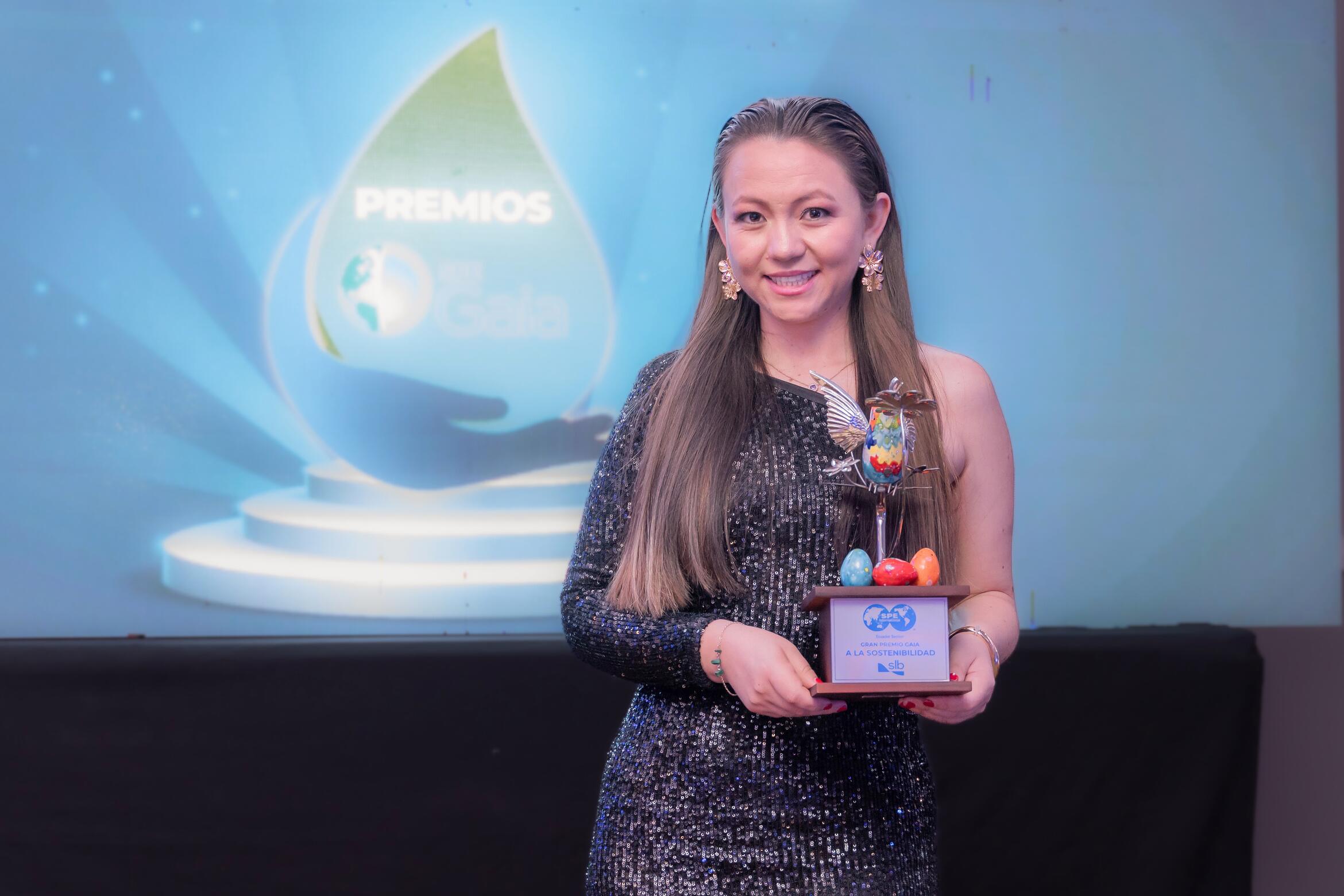Premios Gaia