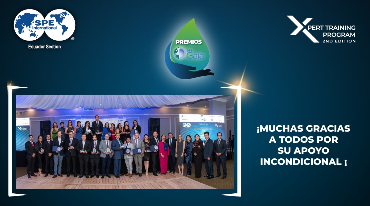 Ceremonia Premios Gaia 2024