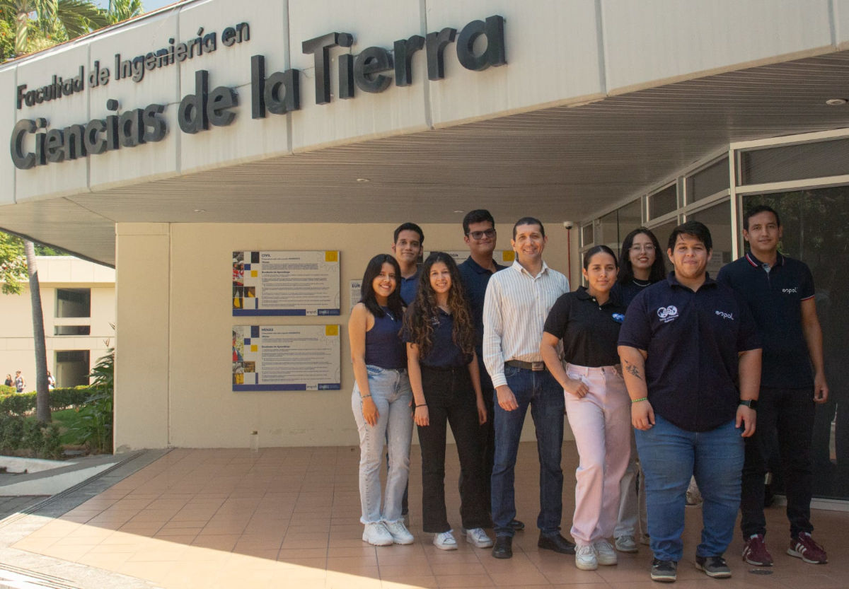 SPE ESPOL