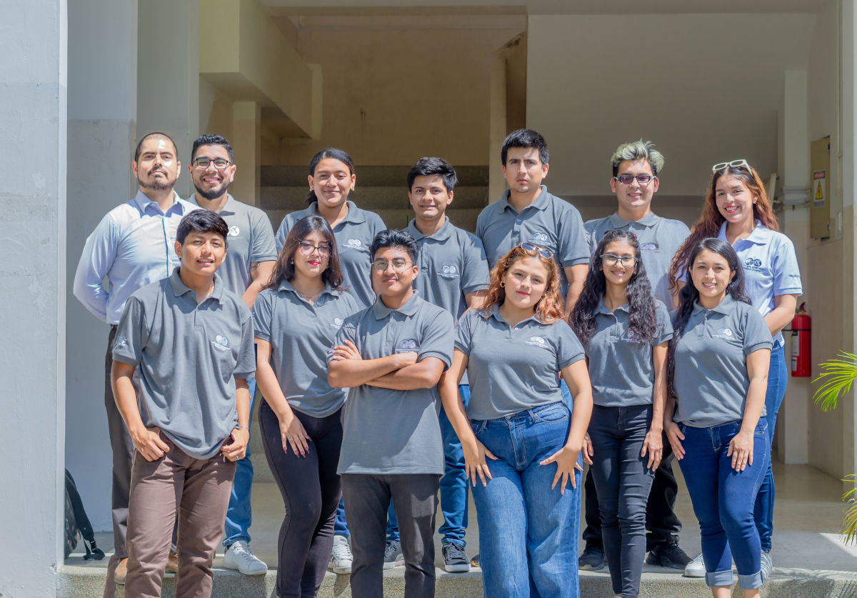 SPE Student Chapter UPSE