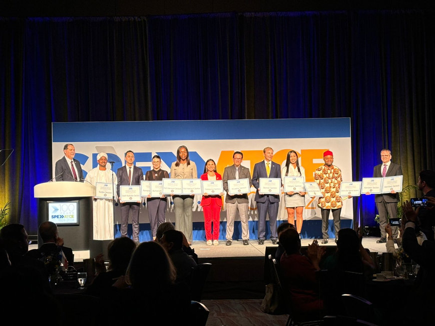 SPE ATCE 2024