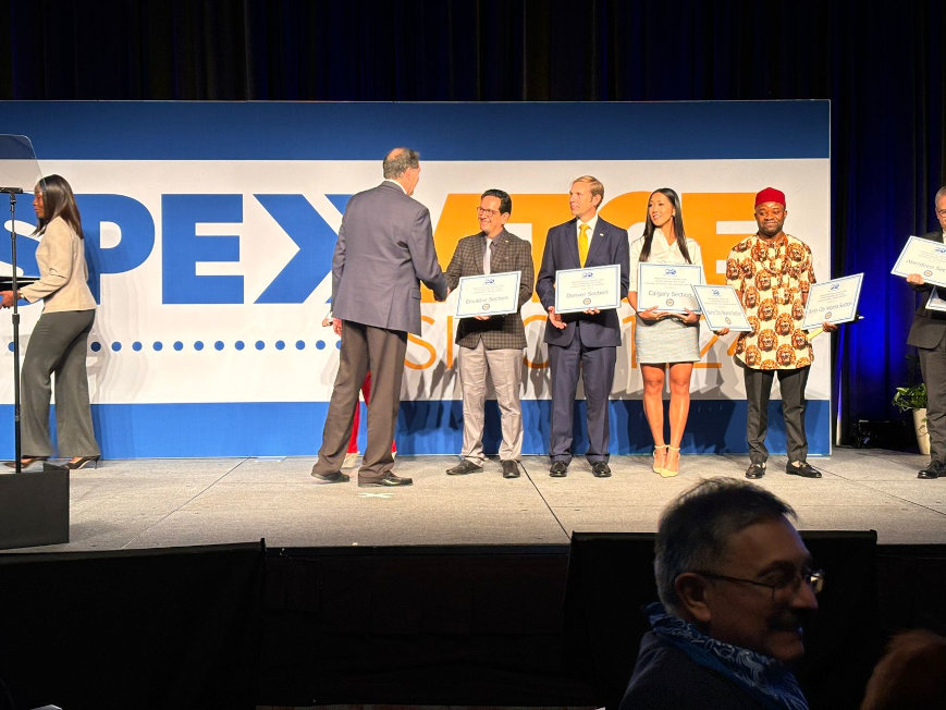 SPE ATCE 2024