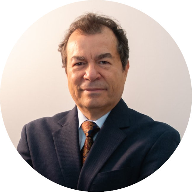 Jorge Acuna