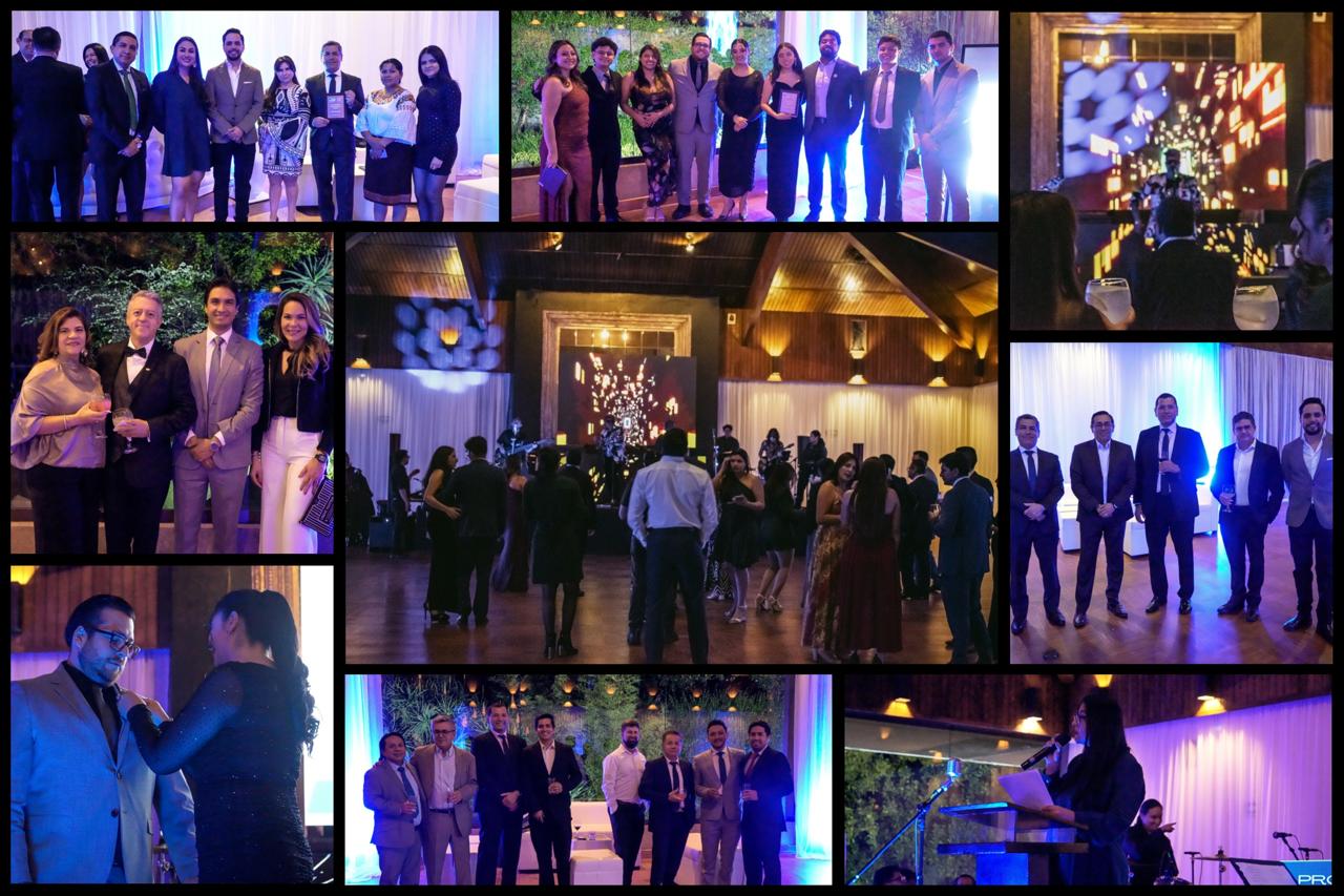 CÓCTEL DE FIN DE AÑO SPE 2025