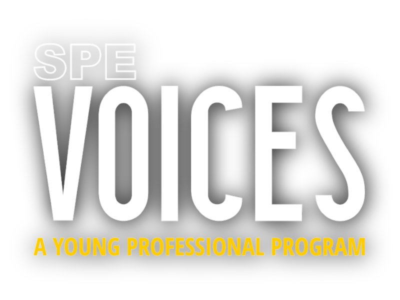 SPE Voices