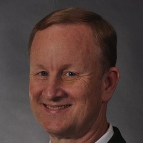 Nathan Meehan 2016 SPE President Gaffney, Cline & Associates