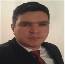Edwars Naranjo, Ingeniero de Petróleo, Universidad de Oriente (Venezuela)