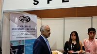 SPE Ecuador Section - Feria Oil & Power 2018