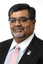 INTEK INC. - Hitesh Mohan
