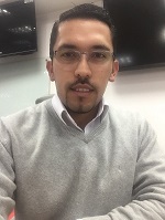 Jhonathan Pumarejo