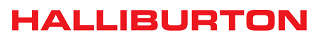 Logo Halliburton