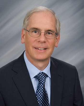 Gary Teletzke 