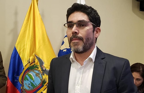 Ing. Felipe Almario - CEO Next Well Colombia