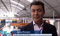 Jaime Romero – LATAM Artificial Lift de Baker Hughes, a GE Company 