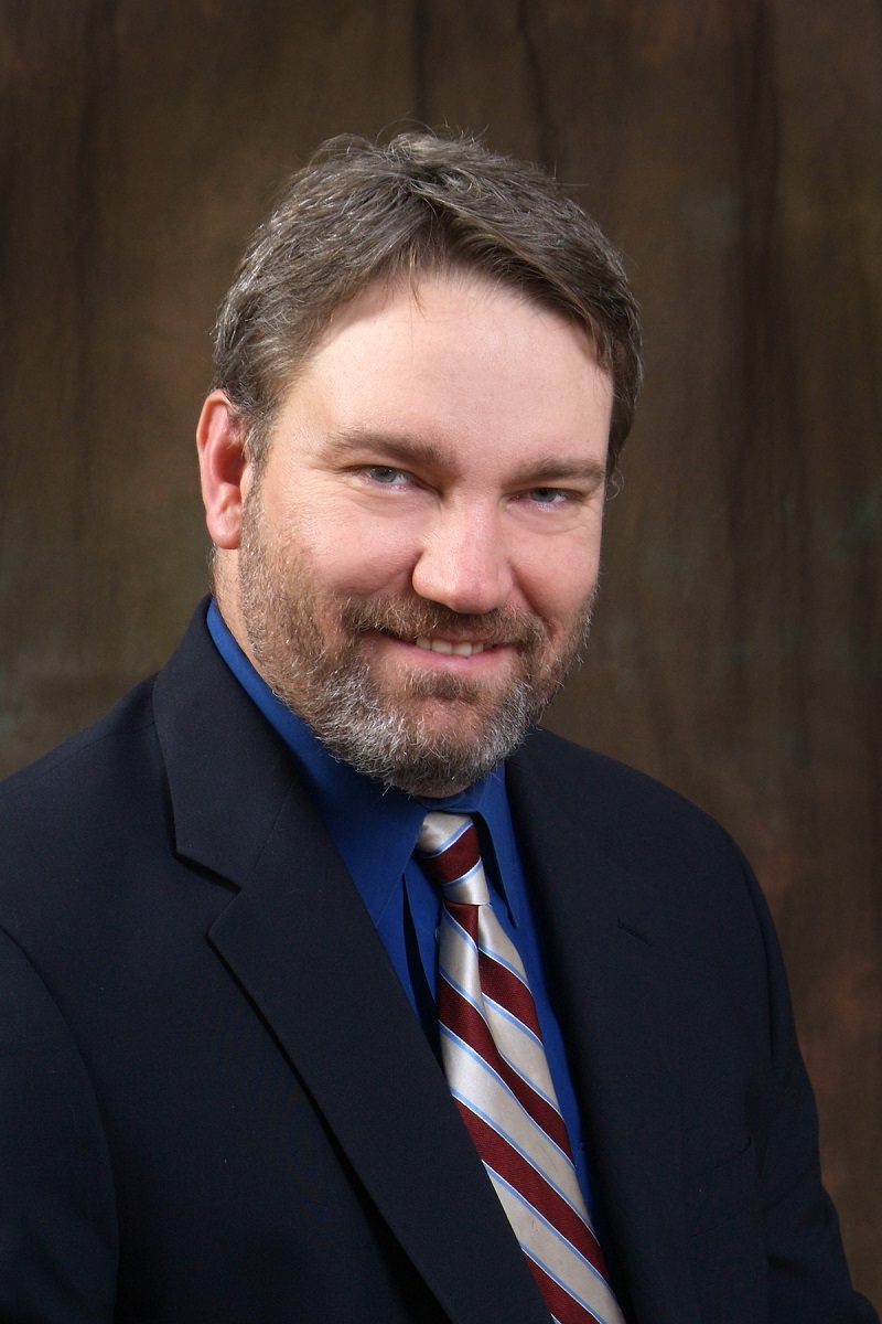 William Fleckenstein, Ph.D., Colorado School of Mines