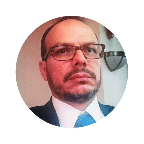 Fabian Flores