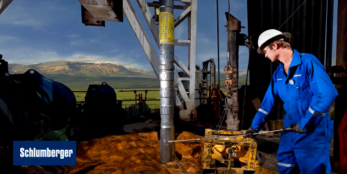 Schlumberger – NeoScope Sourceless Formation Evaluation-While-Drilling Service