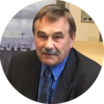 George Sutherland